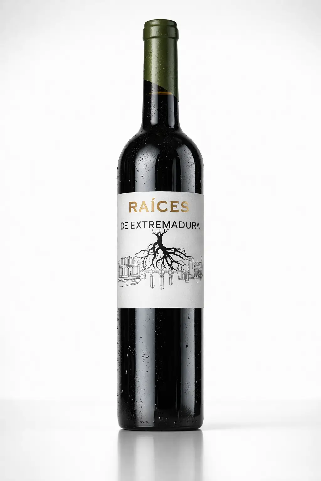 Raíces de Extremadura