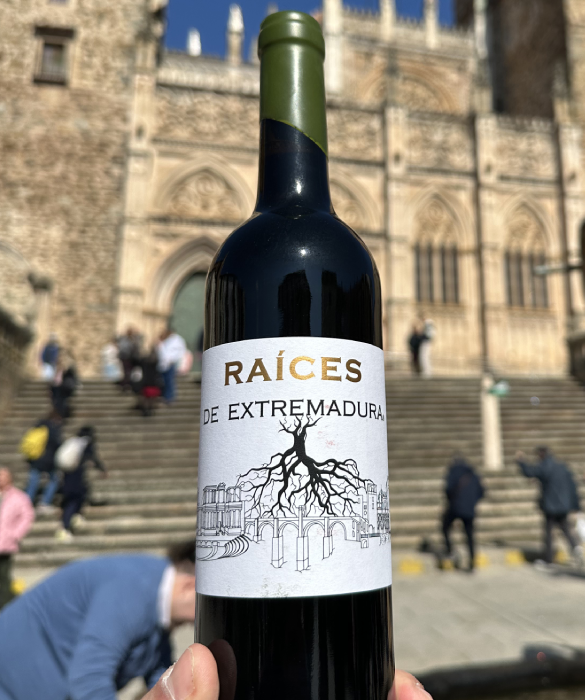 Raíces de Extremadura - Imagen 3